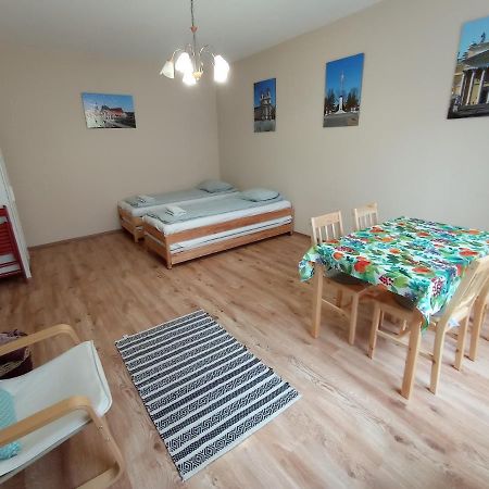 Margit Apartman Apartman Eger Kültér fotó